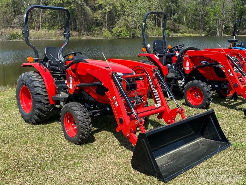 TYM 4815R Bouw - Overige