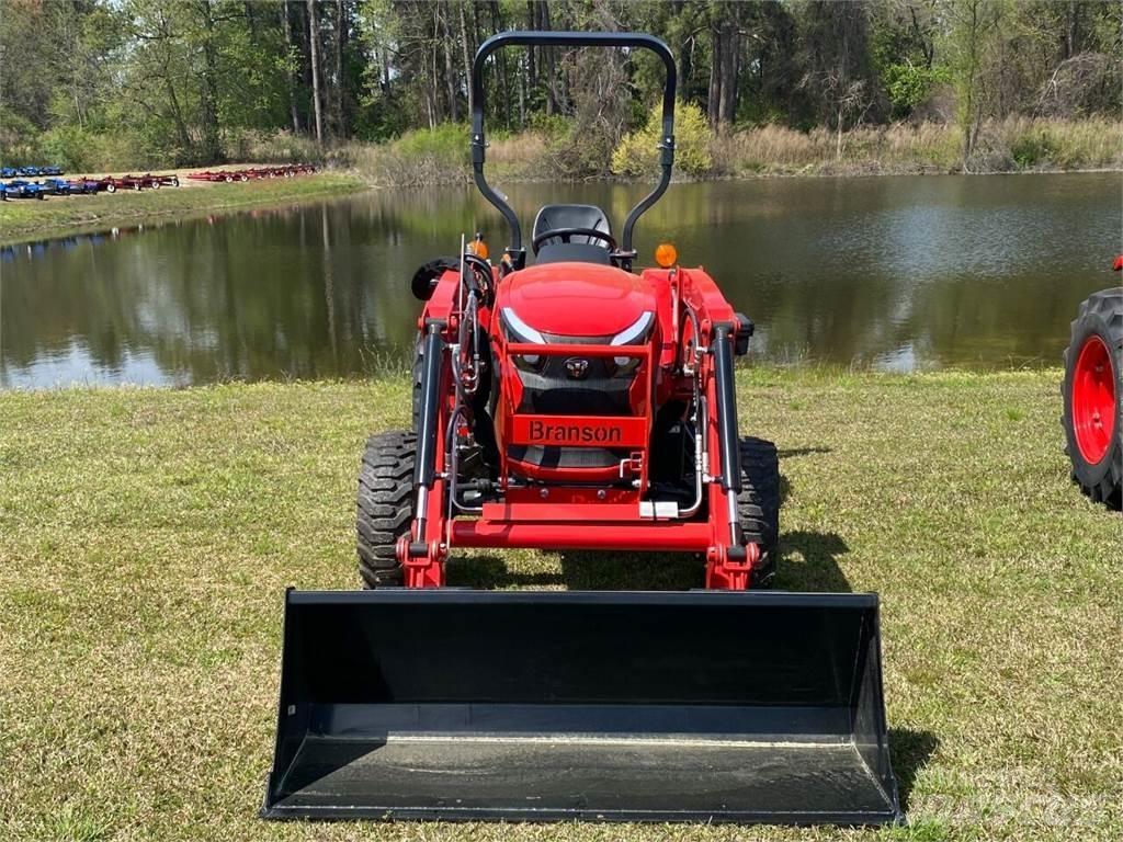 TYM 4815R Bouw - Overige