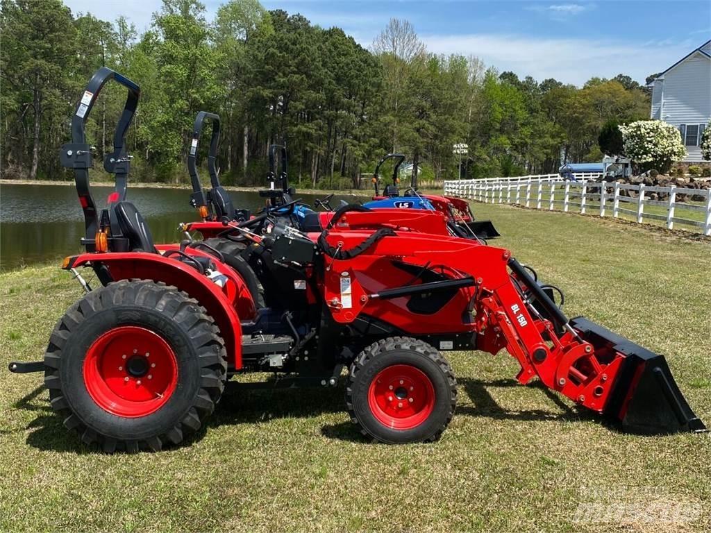 TYM 4815R Bouw - Overige
