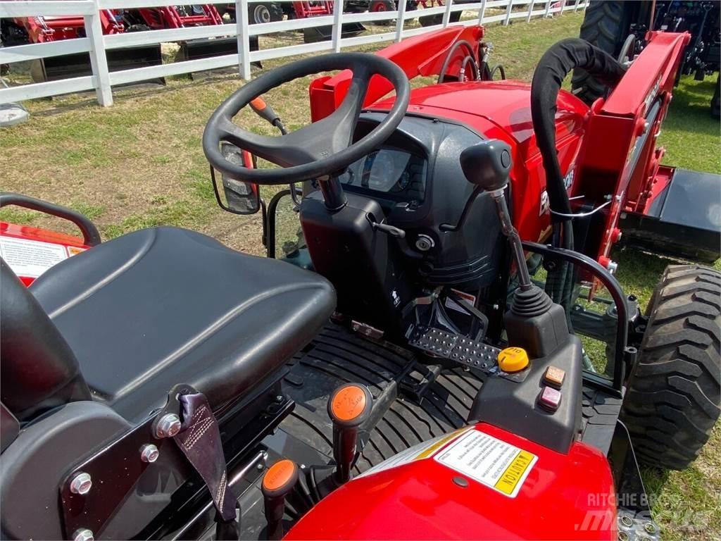 TYM 4820R Bouw - Overige
