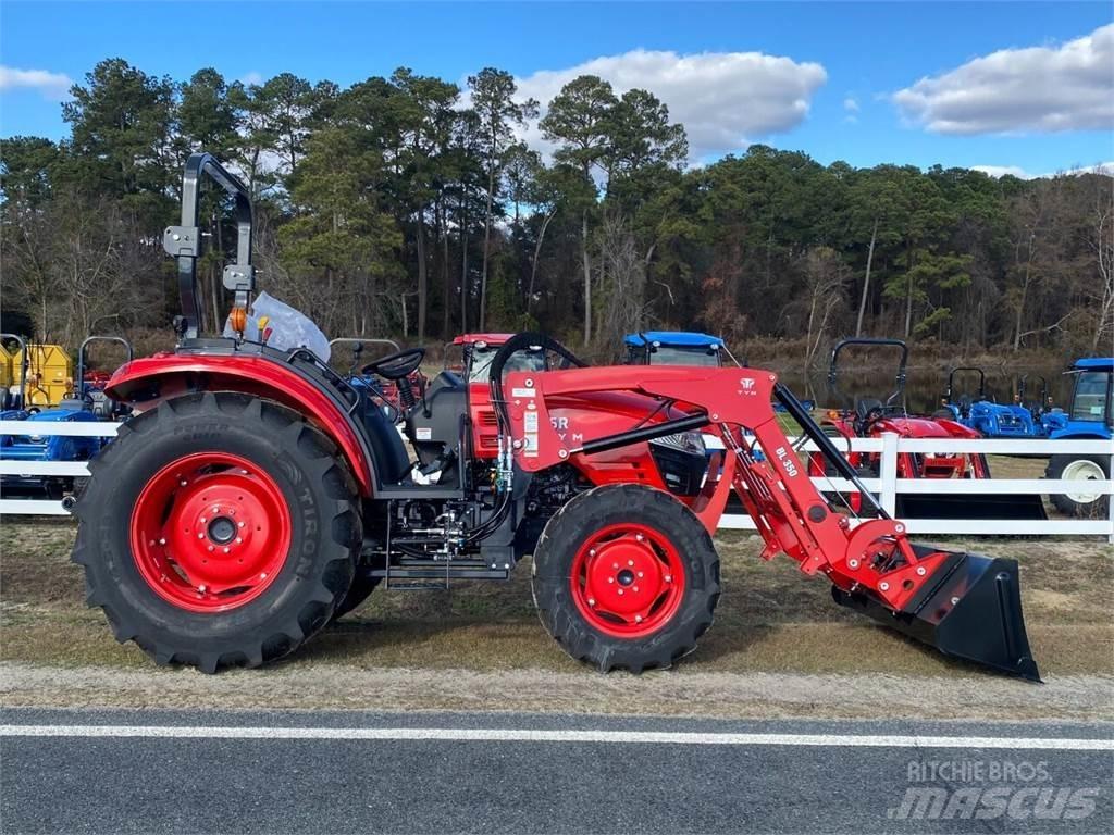 TYM 5835R Bouw - Overige