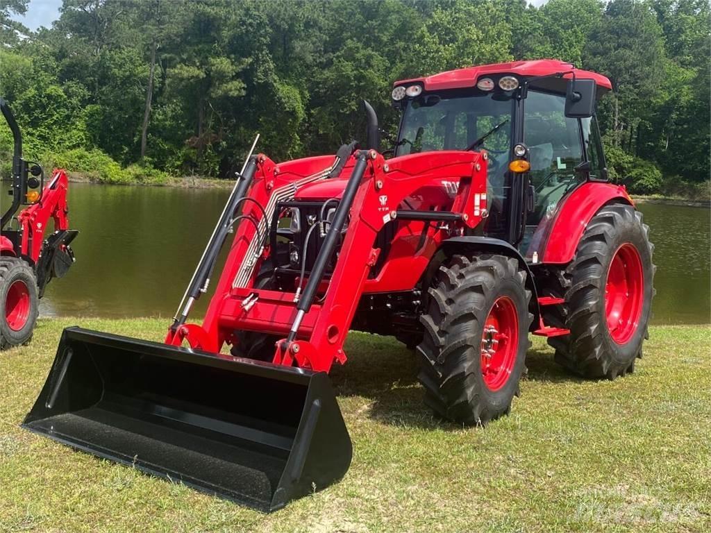 TYM T1104 Bouw - Overige