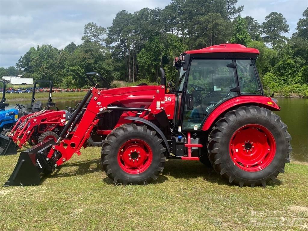 TYM T1104 Bouw - Overige