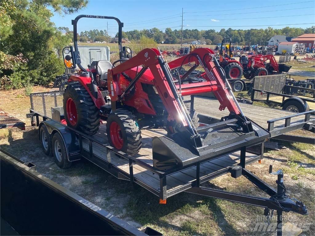 TYM T394 Bouw - Overige