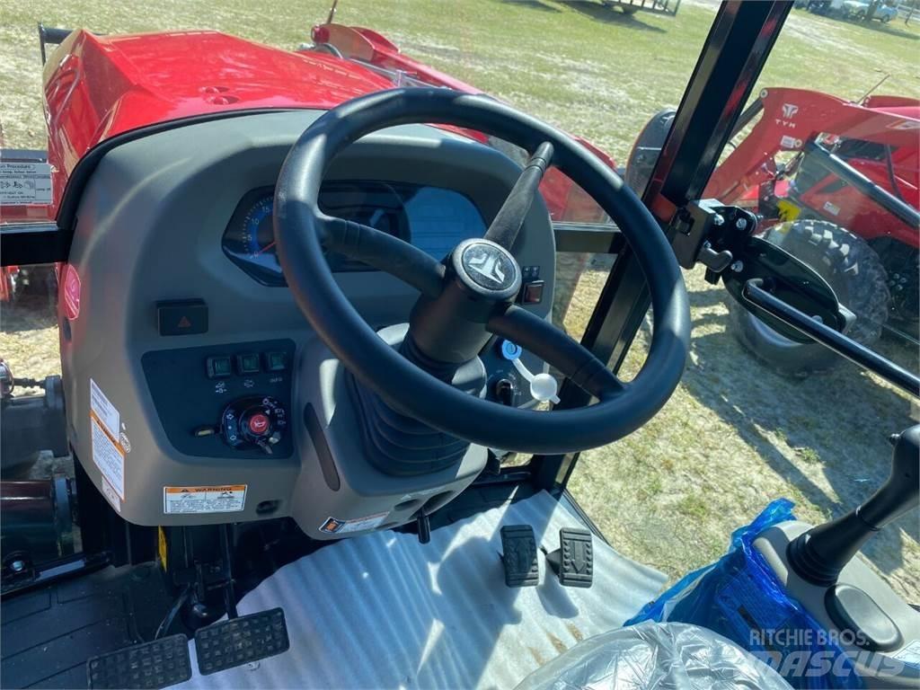 TYM T474 Bouw - Overige