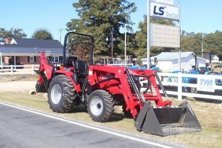TYM T474 Bouw - Overige