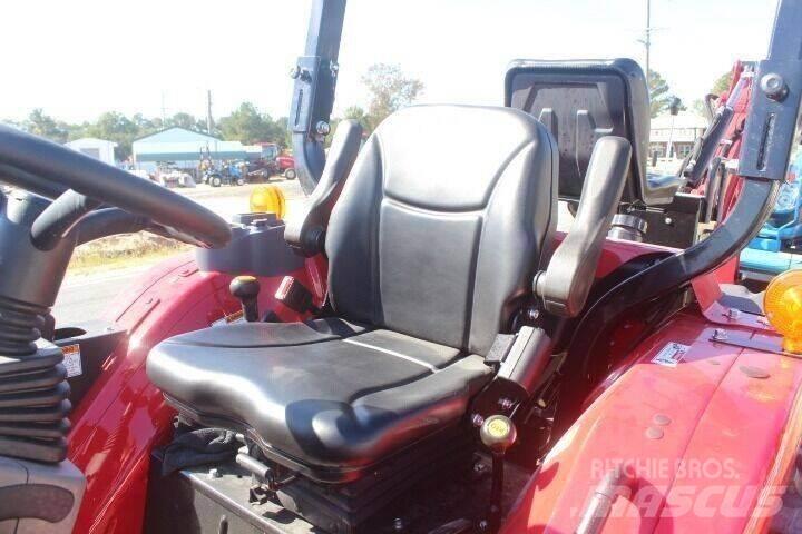 TYM T474 Bouw - Overige