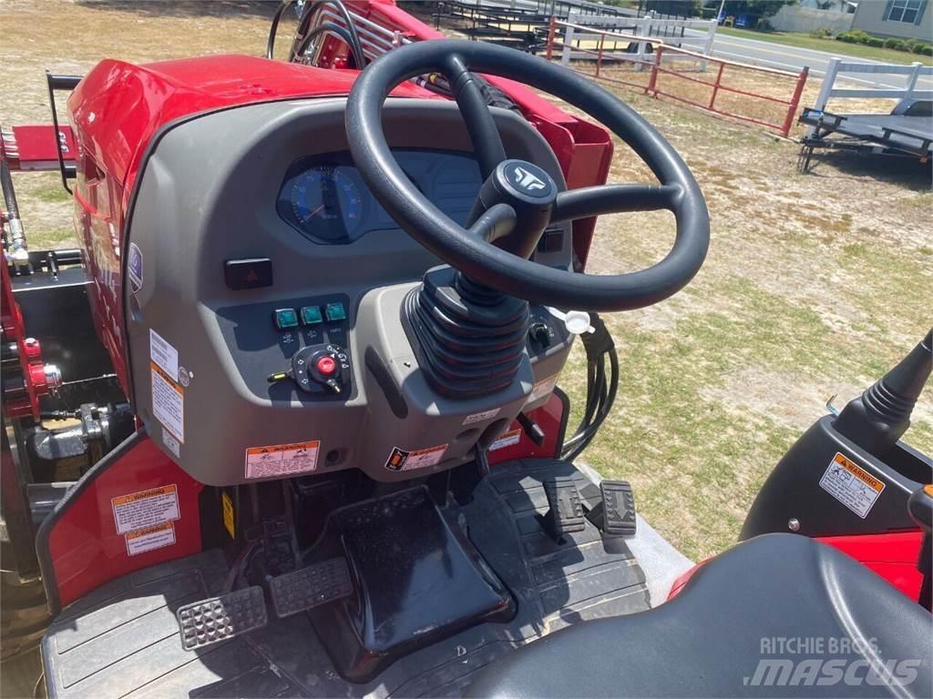 TYM T474 Bouw - Overige