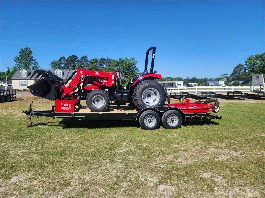 TYM T494 Bouw - Overige