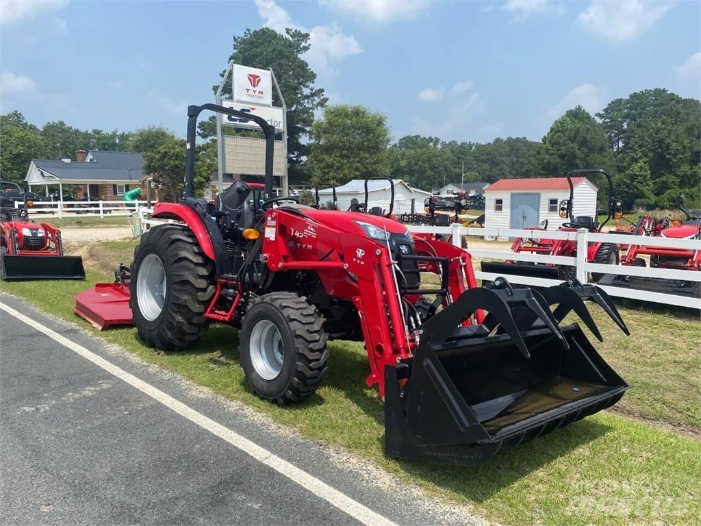 TYM T494 Bouw - Overige