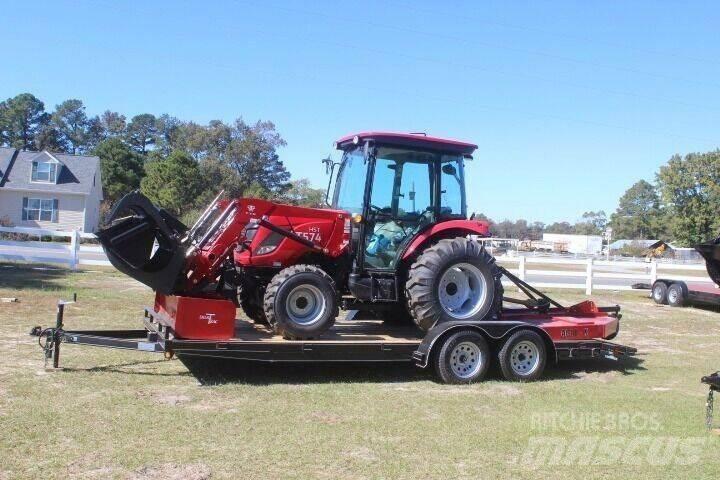 TYM T574 Bouw - Overige