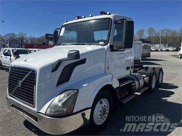 Volvo VNL Bouw - Overige