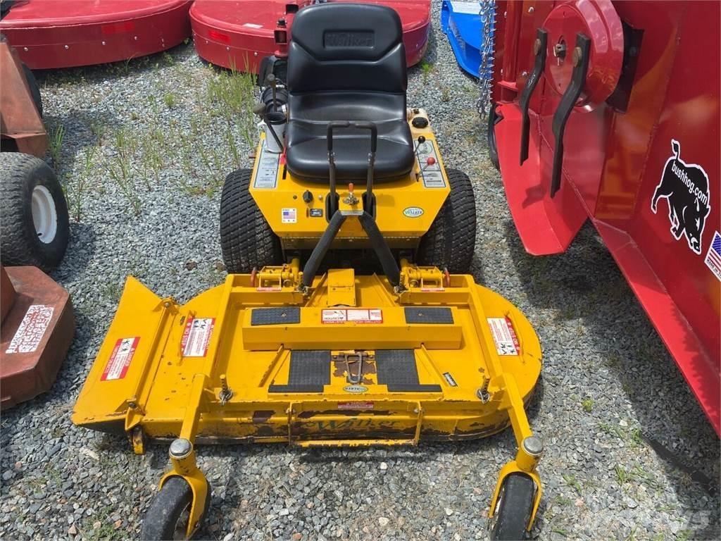 Walker B18 Bouw - Overige