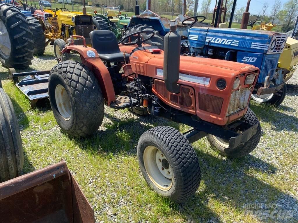 Yanmar 220 Bouw - Overige