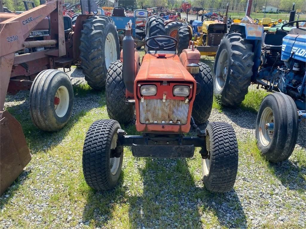 Yanmar 220 Bouw - Overige