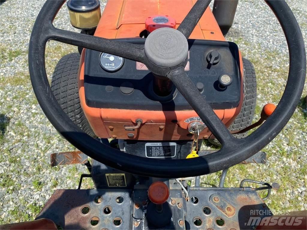 Yanmar 220 Bouw - Overige