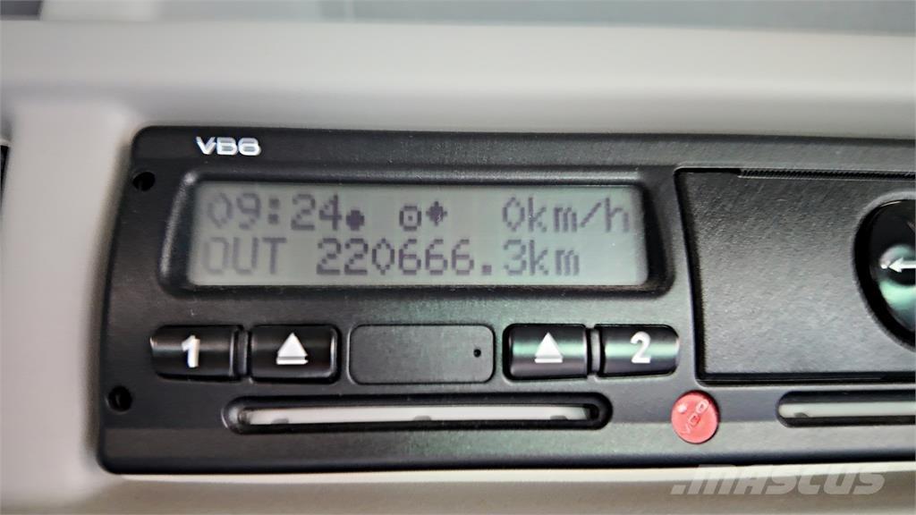 Ford Transit Overige bussen