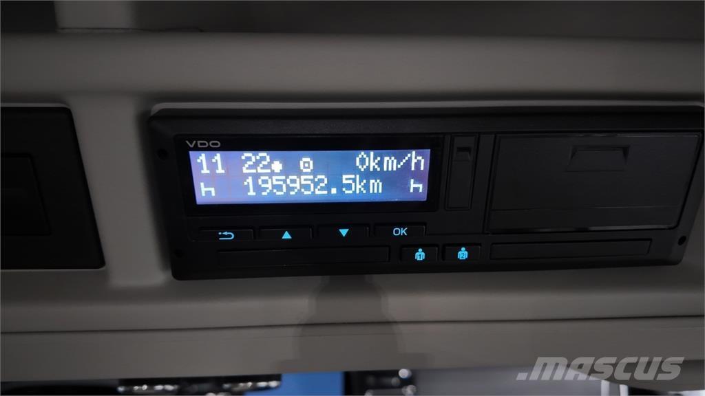 Ford Transit Overige bussen