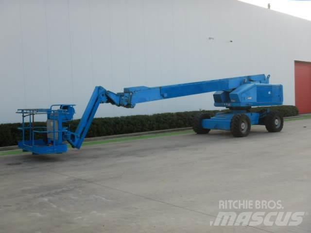 Aichi SP21AJ Telescoophoogwerkers