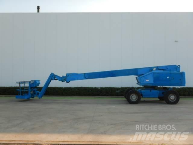 Aichi SP21AJ Telescoophoogwerkers