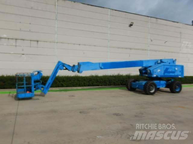 Aichi SP21AJ Telescoophoogwerkers
