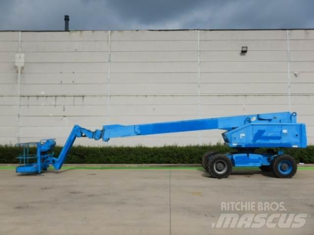 Aichi SP21AJ Telescoophoogwerkers