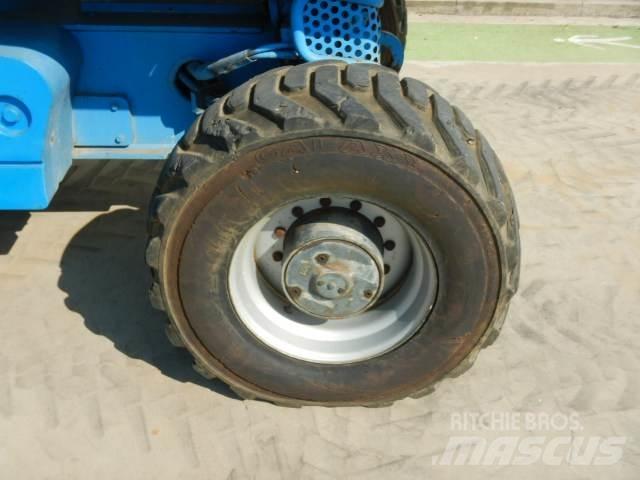 Aichi SP21AJ Telescoophoogwerkers