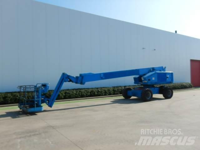 Aichi SP21AJ Telescoophoogwerkers