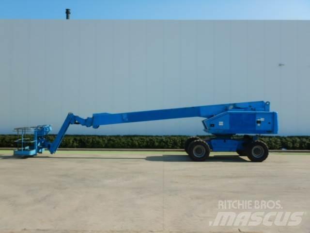 Aichi SP21AJ Telescoophoogwerkers