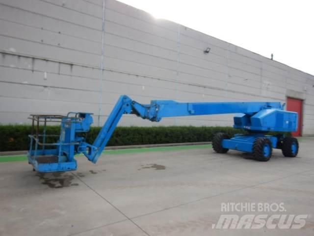 Aichi SP21AJ Telescoophoogwerkers