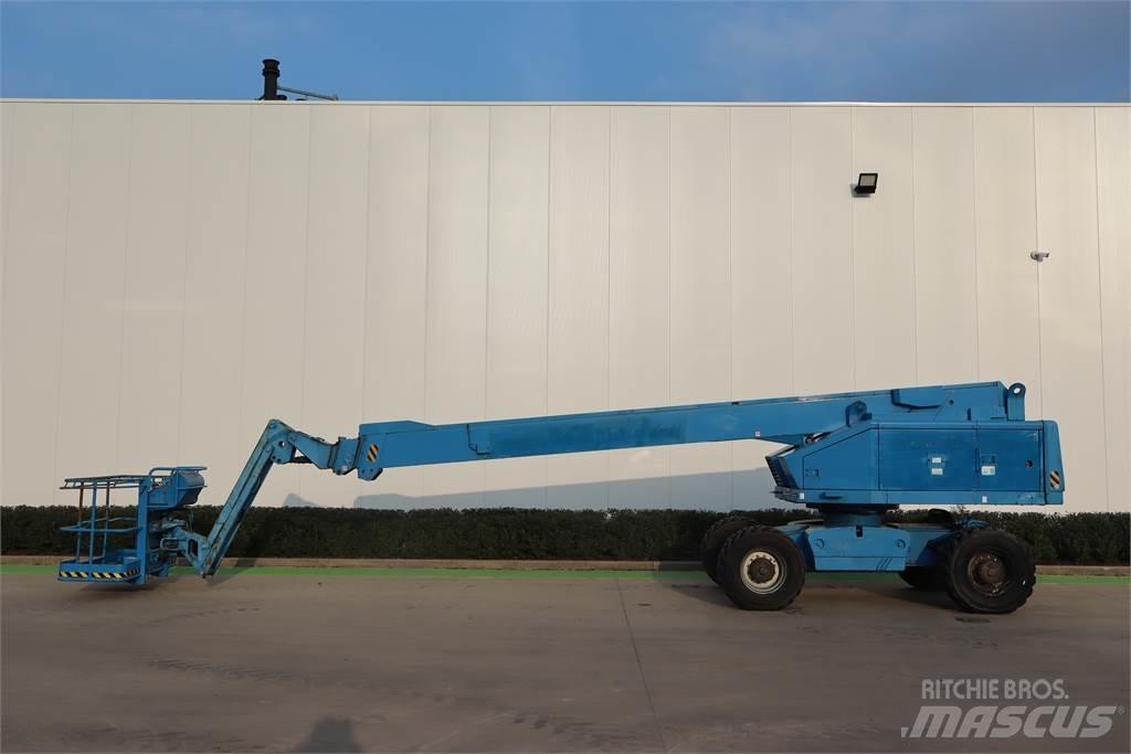 Aichi SP21AJ Telescoophoogwerkers