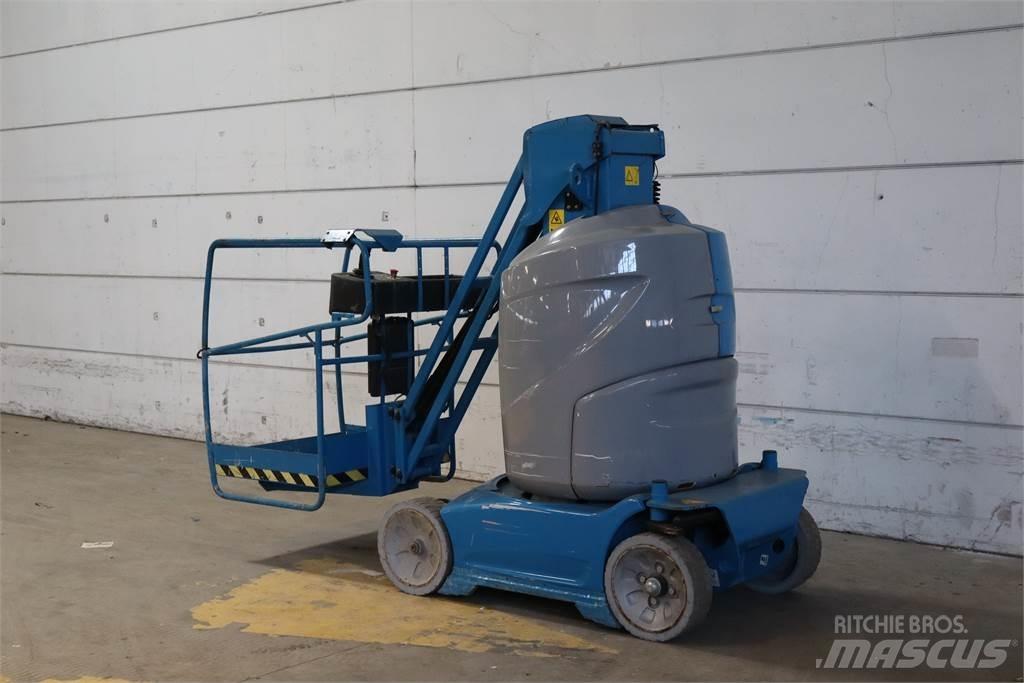 Genie GR26J Personenliften en invalideliften