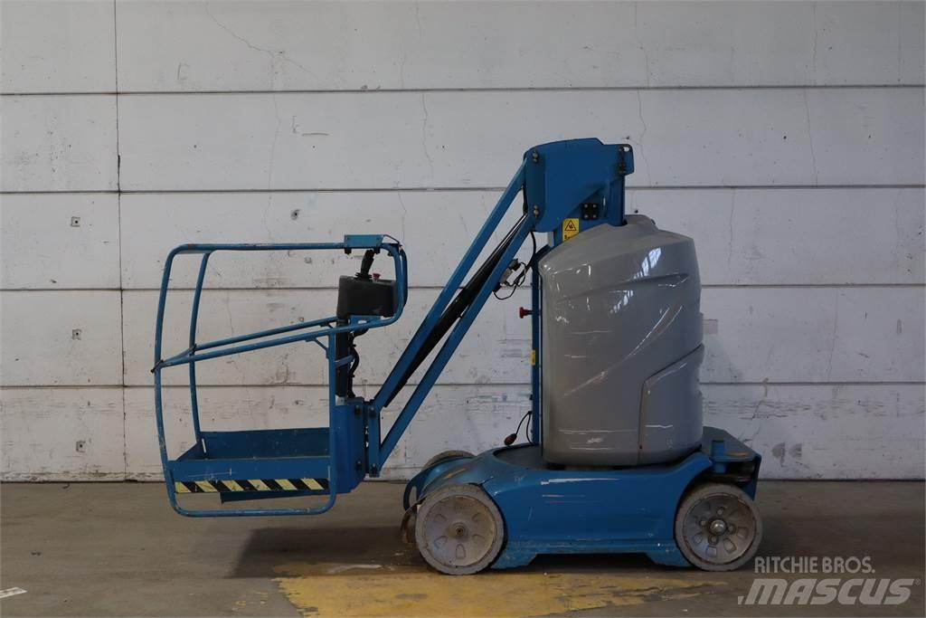 Genie GR26J Personenliften en invalideliften