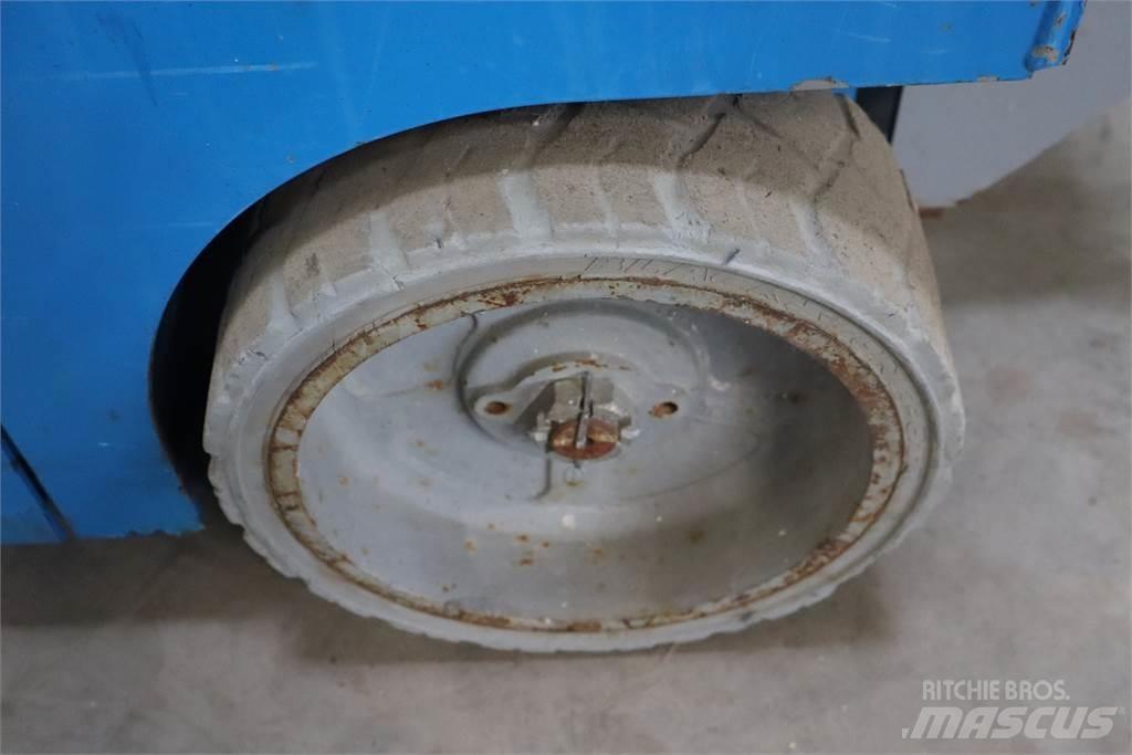 Genie GS1532 Schaarhoogwerkers