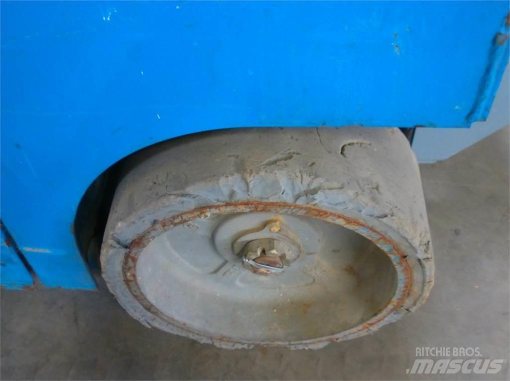 Genie GS1532 Schaarhoogwerkers