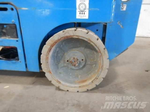 Genie GS1932 Schaarhoogwerkers