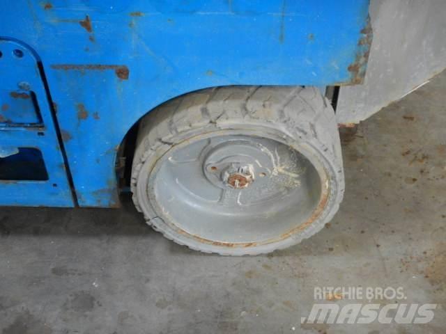 Genie GS1932 Schaarhoogwerkers