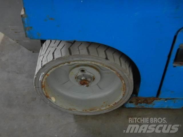 Genie GS1932 Schaarhoogwerkers