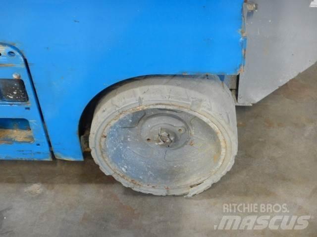 Genie GS1932 Schaarhoogwerkers
