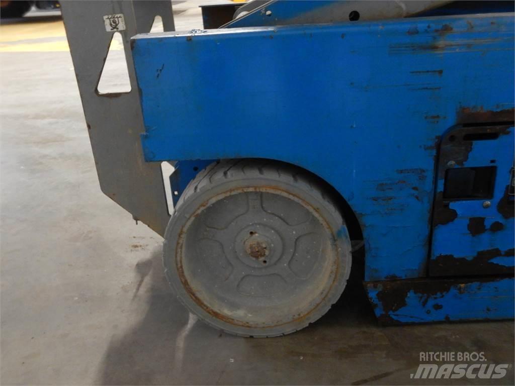 Genie GS2032 Schaarhoogwerkers