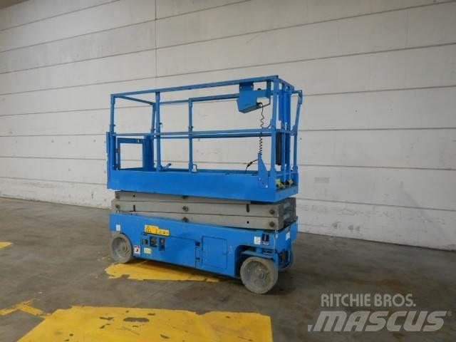 Genie GS2032 Schaarhoogwerkers