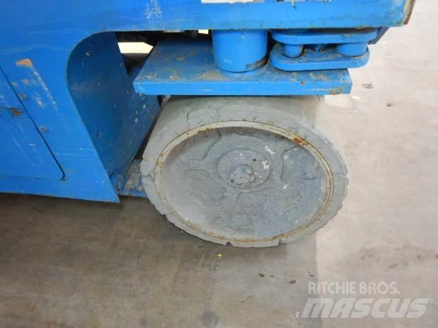 Genie GS2032 Schaarhoogwerkers