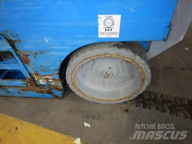 Genie GS2032 Schaarhoogwerkers