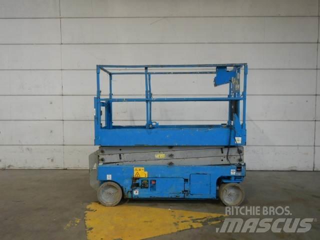 Genie GS2032 Schaarhoogwerkers