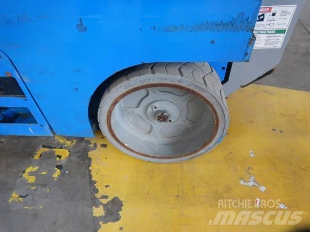 Genie GS2032 Schaarhoogwerkers