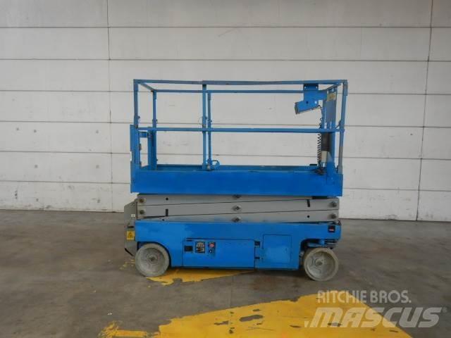 Genie GS2032 Schaarhoogwerkers