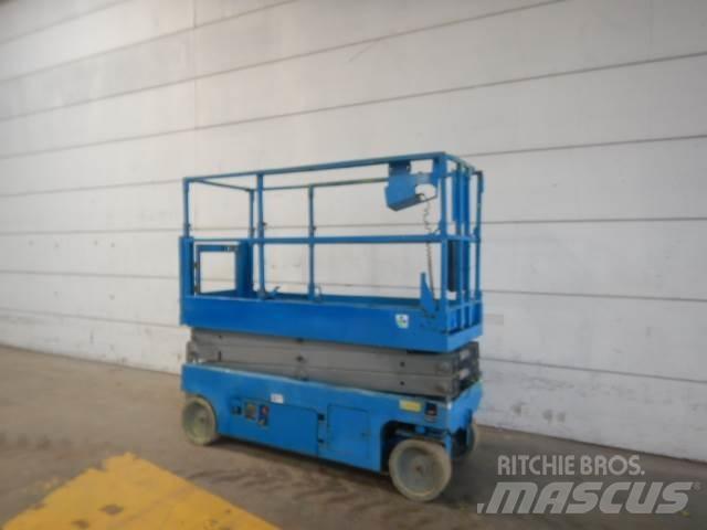 Genie GS2032 Schaarhoogwerkers