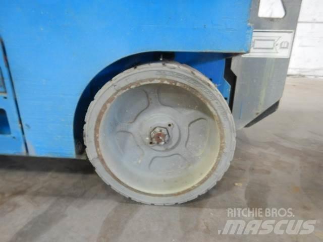 Genie GS2032 Schaarhoogwerkers