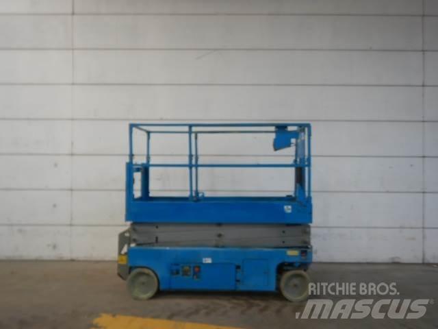 Genie GS2032 Schaarhoogwerkers