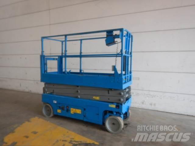 Genie GS2032 Schaarhoogwerkers